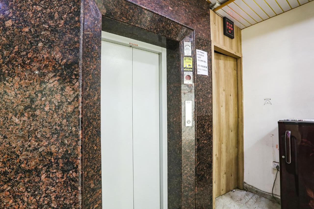 Fabhotel Vedanta Inn - Nr Sitabudli Fort Nagpur Ngoại thất bức ảnh